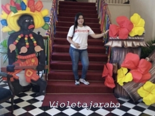 Violetajaraba