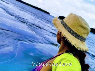 Violetaslave