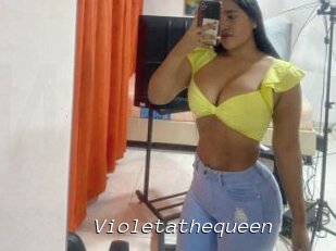 Violetathequeen
