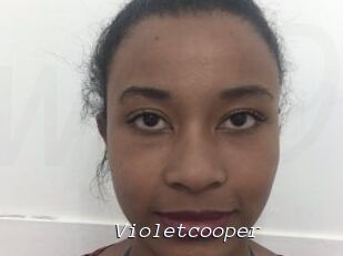 Violetcooper