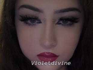 Violetdivine