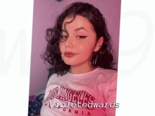 Violetedwards