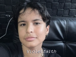 Violetfaith