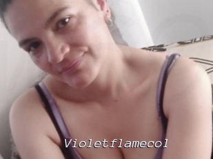 Violetflamecol