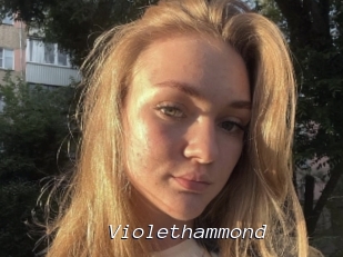 Violethammond