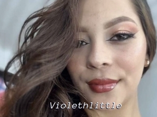 Violethlittle