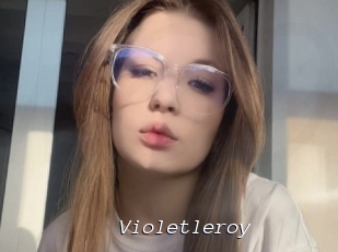 Violetleroy