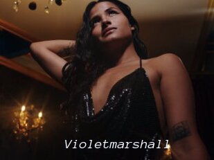 Violetmarshall