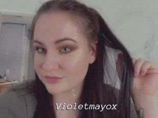 Violetmayox
