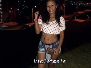 Violetmels