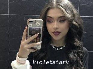 Violetstark