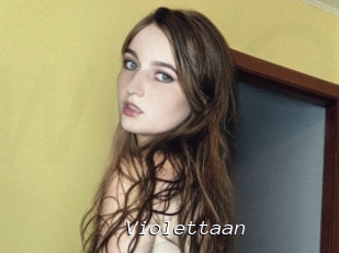 Violettaan