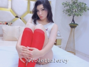 Violettaleroy