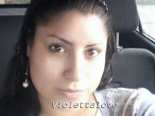 Violetta_love