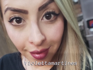 Violettamartines