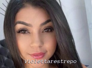 Violettarestrepo