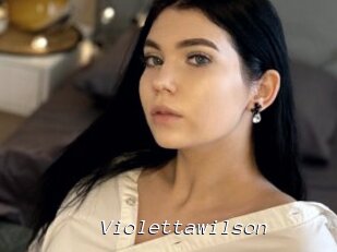 Violettawilson