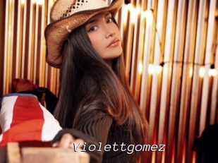 Violettgomez