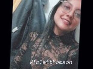 Violetthomson