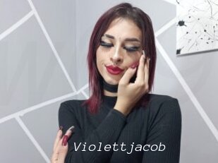 Violettjacob