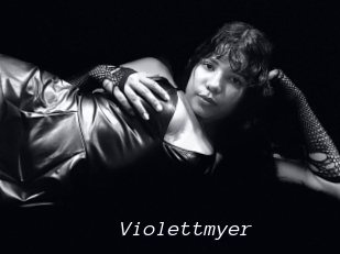 Violettmyer