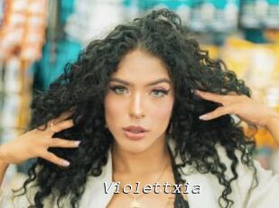 Violettxia