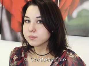 Violetwhite