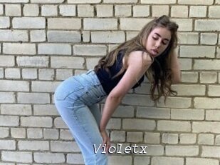 Violetx