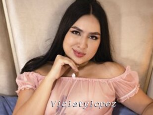 Violetylopez