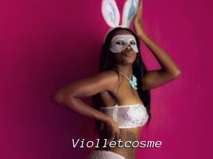 Violletcosme