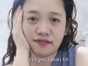 Virgeniasmith