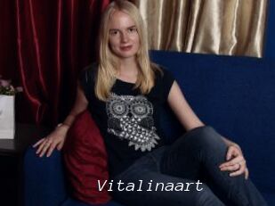 Vitalinaart