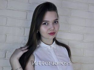 Vittoriamoss