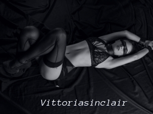 Vittoriasinclair
