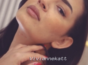 Viviannekatt