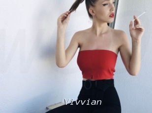 Vivvian