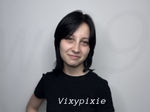 Vixypixie