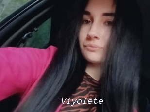 Viyolete