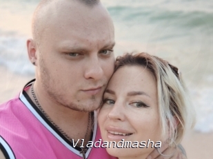 Vladandmasha