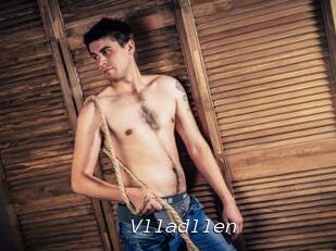 Vlladllen