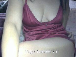 Vogliosamilf