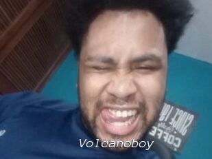 Volcanoboy