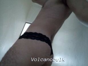 Volcanobulk