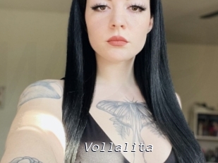 Vollalita