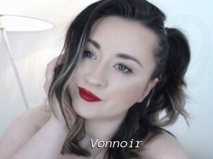 Vonnoir