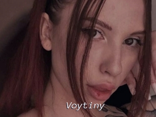 Voytiny
