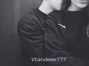 Vtandeme777