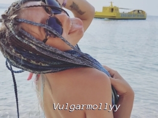 Vulgarmollyy
