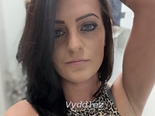 Vyddlez