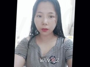 WANGBZ